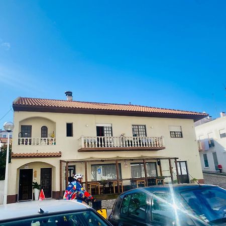 Spray B&B Sitio In Nazare, European Style エクステリア 写真