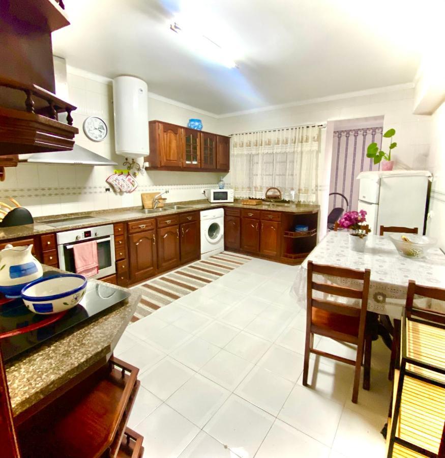Spray B&B Sitio In Nazare, European Style エクステリア 写真
