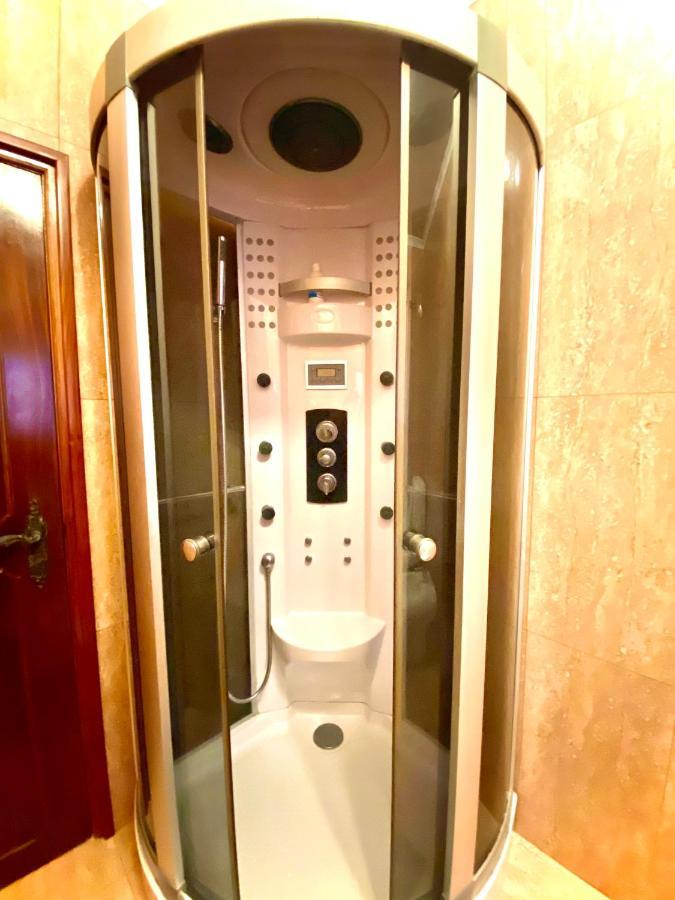 Spray B&B Sitio In Nazare, European Style エクステリア 写真