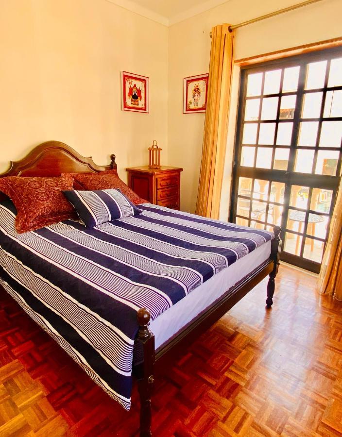 Spray B&B Sitio In Nazare, European Style エクステリア 写真