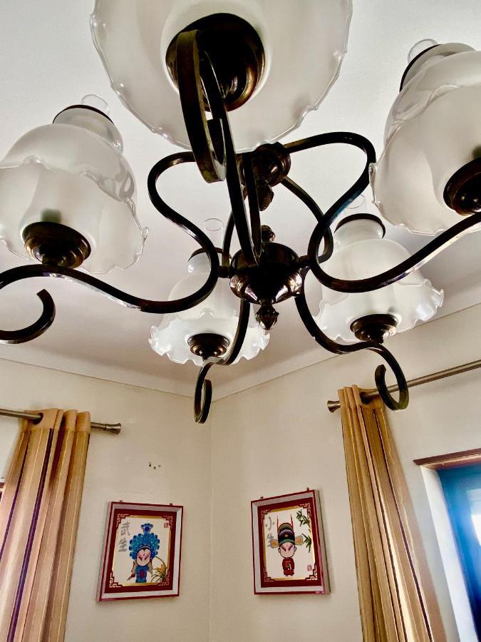 Spray B&B Sitio In Nazare, European Style エクステリア 写真