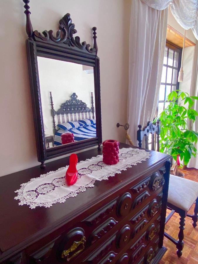 Spray B&B Sitio In Nazare, European Style エクステリア 写真