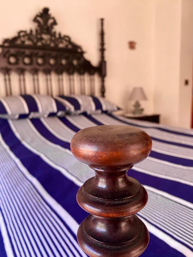 Spray B&B Sitio In Nazare, European Style エクステリア 写真