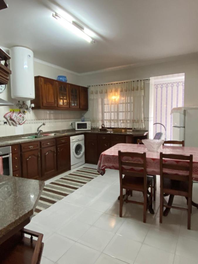 Spray B&B Sitio In Nazare, European Style エクステリア 写真