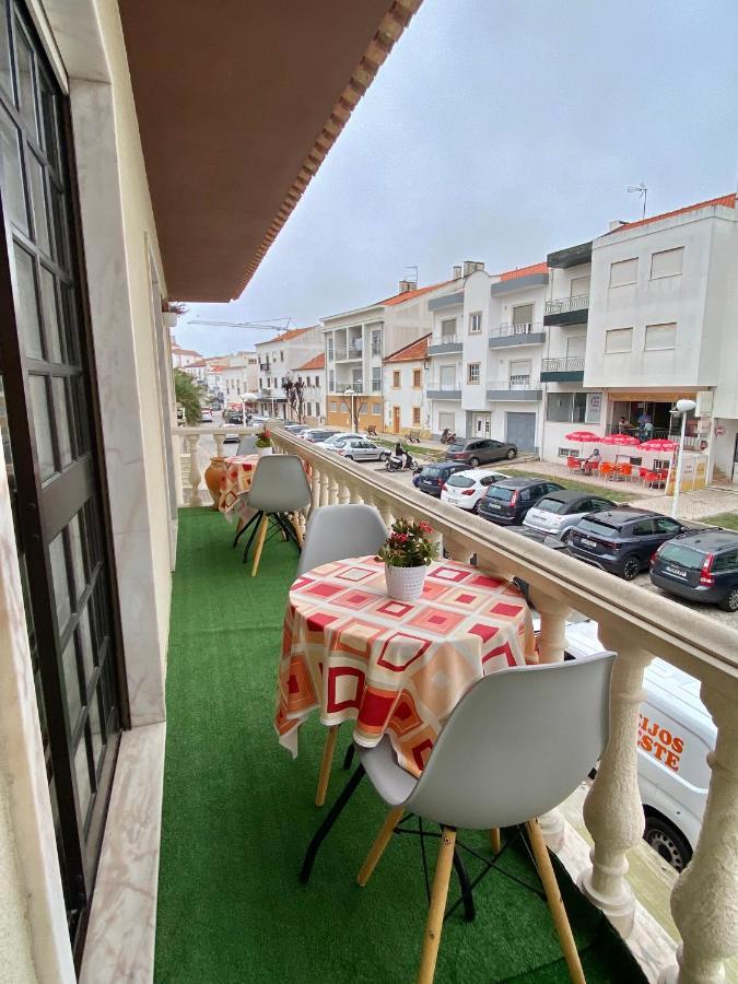 Spray B&B Sitio In Nazare, European Style エクステリア 写真