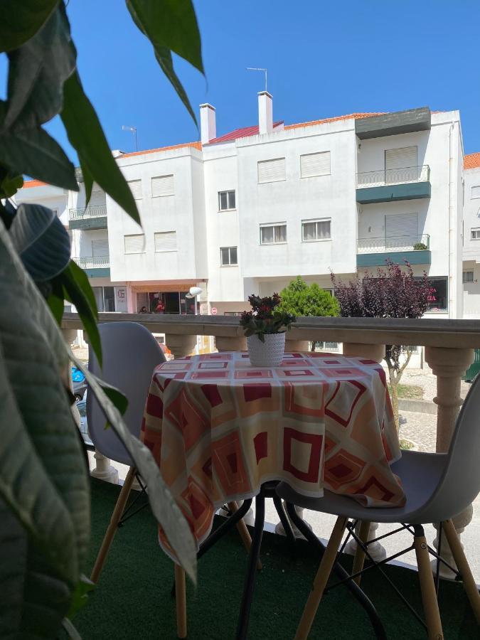 Spray B&B Sitio In Nazare, European Style エクステリア 写真