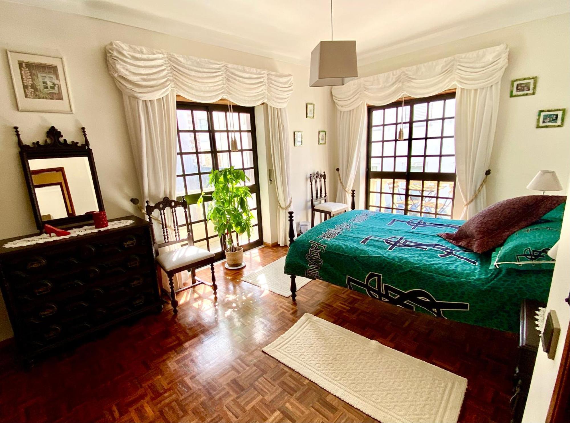 Spray B&B Sitio In Nazare, European Style エクステリア 写真