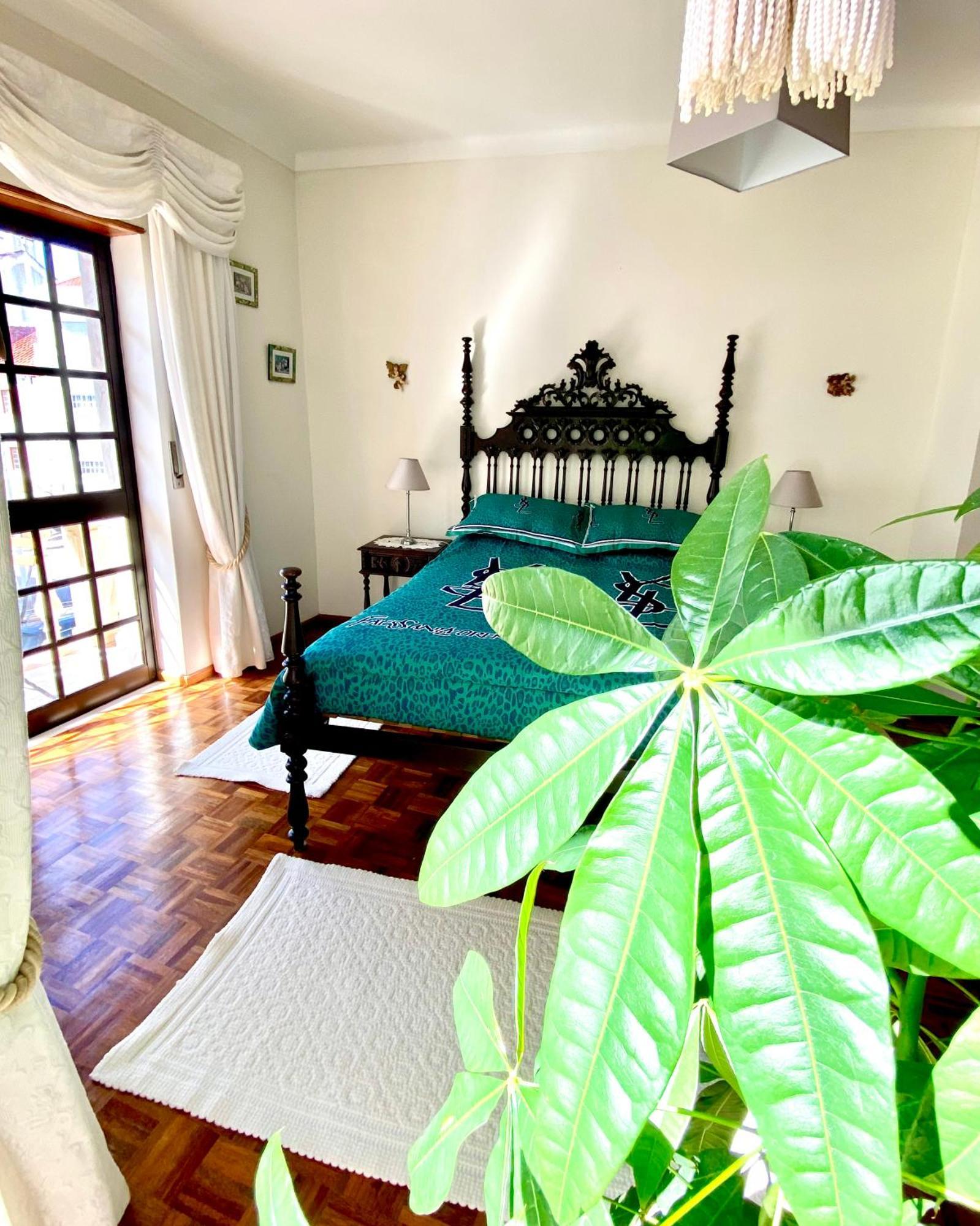 Spray B&B Sitio In Nazare, European Style エクステリア 写真