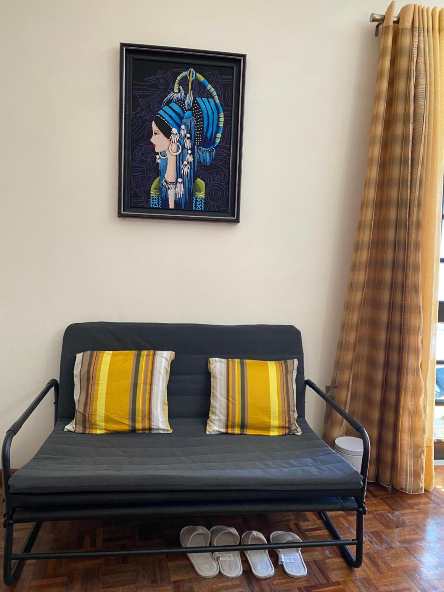 Spray B&B Sitio In Nazare, European Style エクステリア 写真