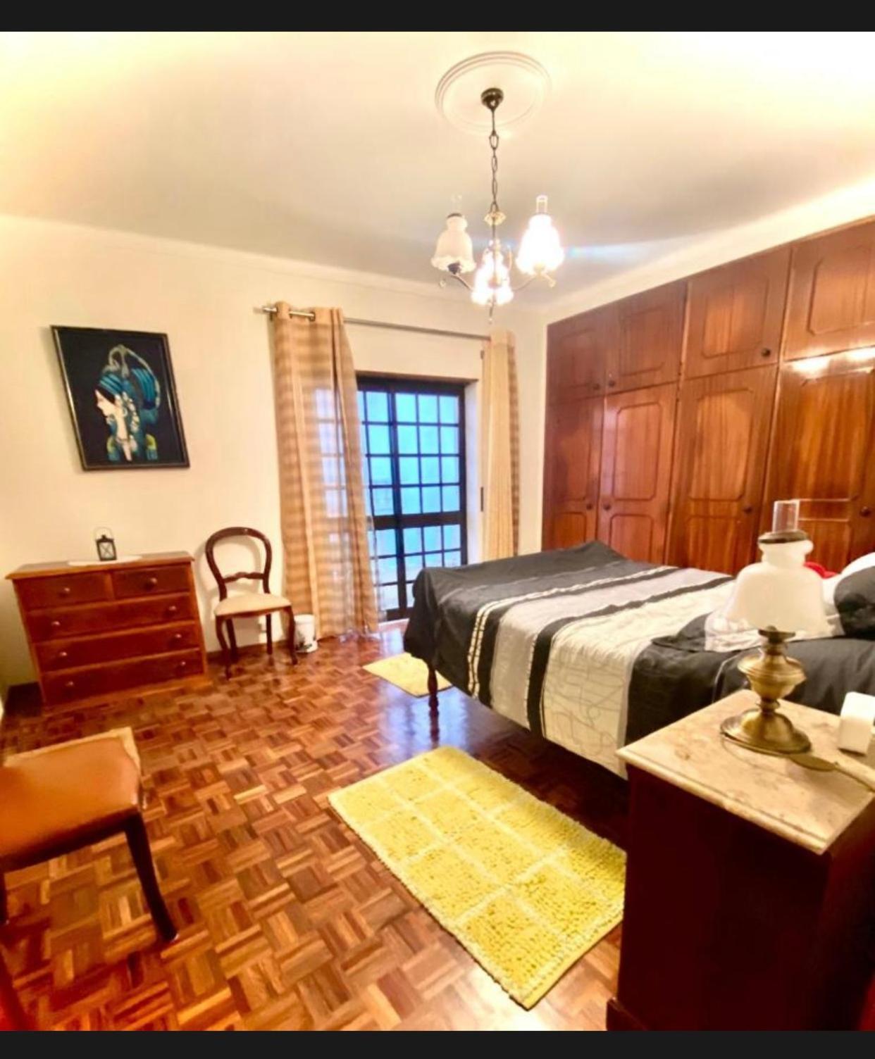 Spray B&B Sitio In Nazare, European Style エクステリア 写真