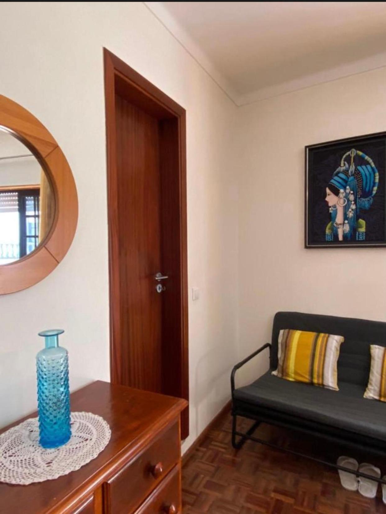 Spray B&B Sitio In Nazare, European Style エクステリア 写真
