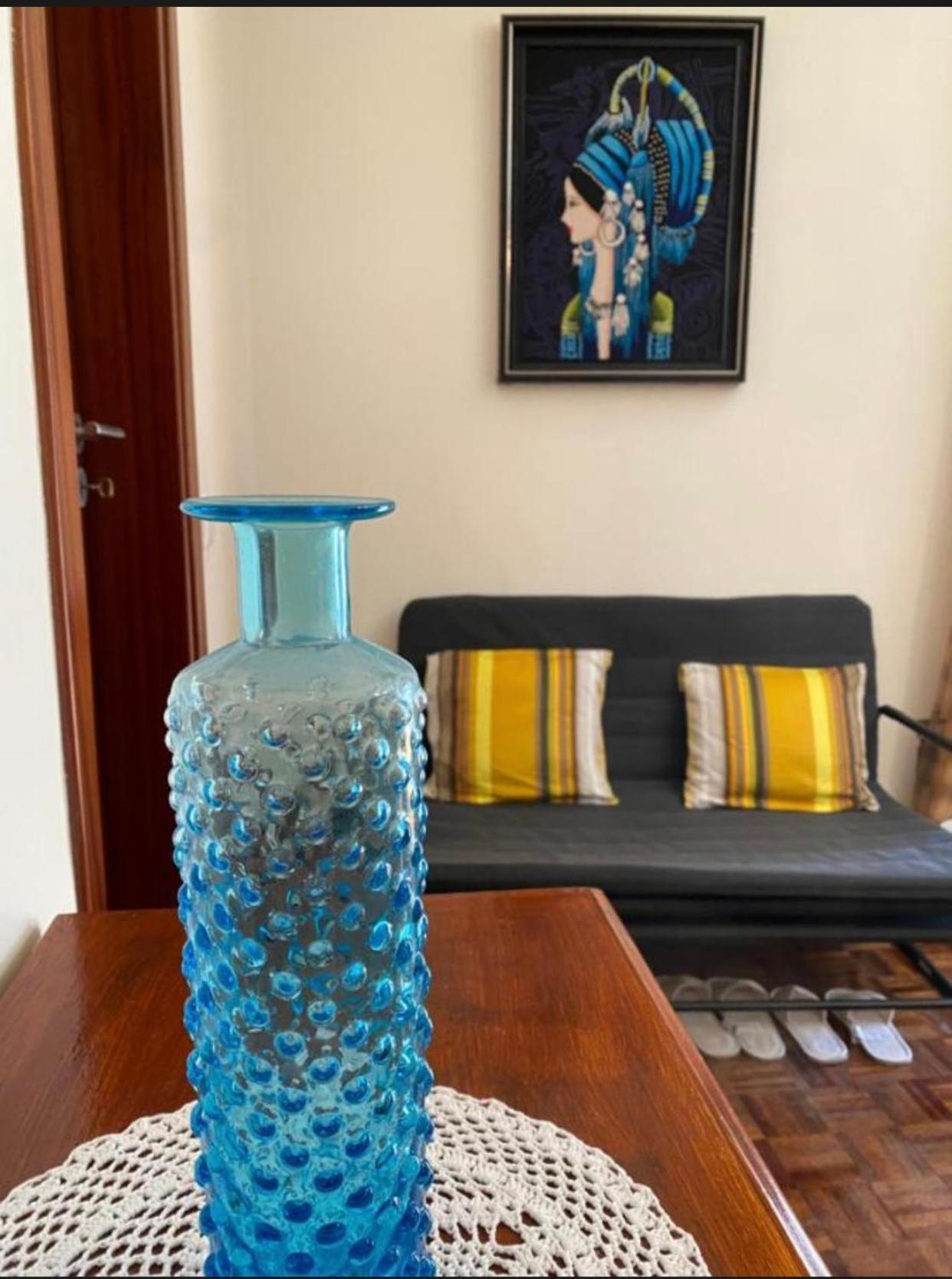 Spray B&B Sitio In Nazare, European Style エクステリア 写真