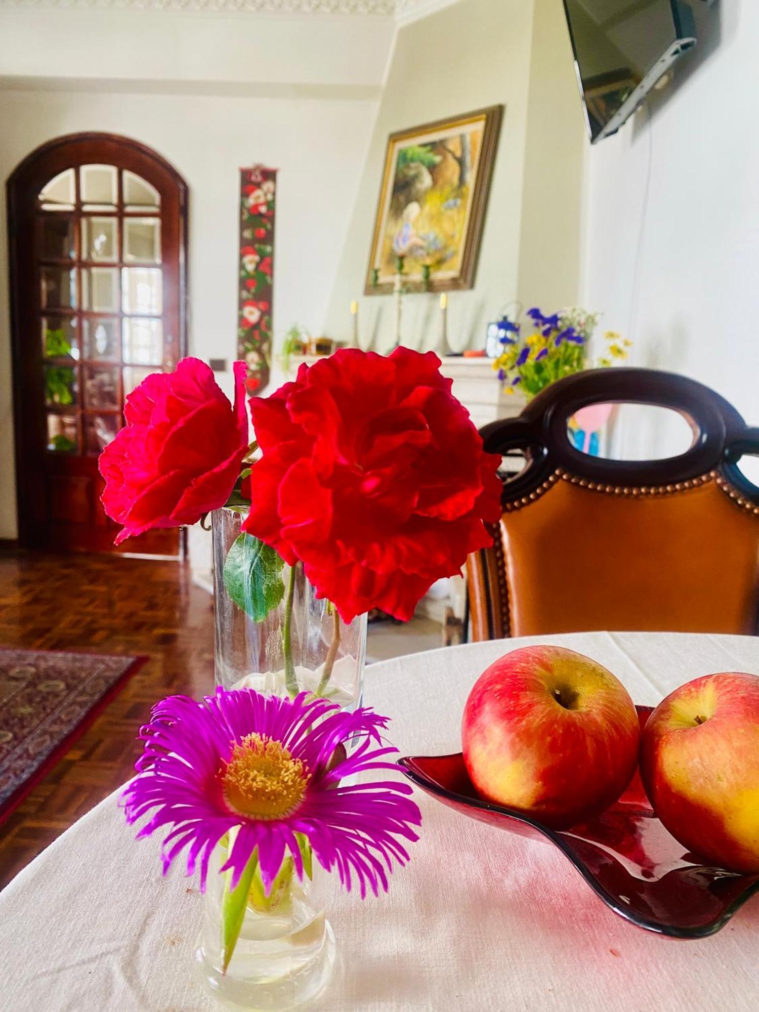 Spray B&B Sitio In Nazare, European Style エクステリア 写真