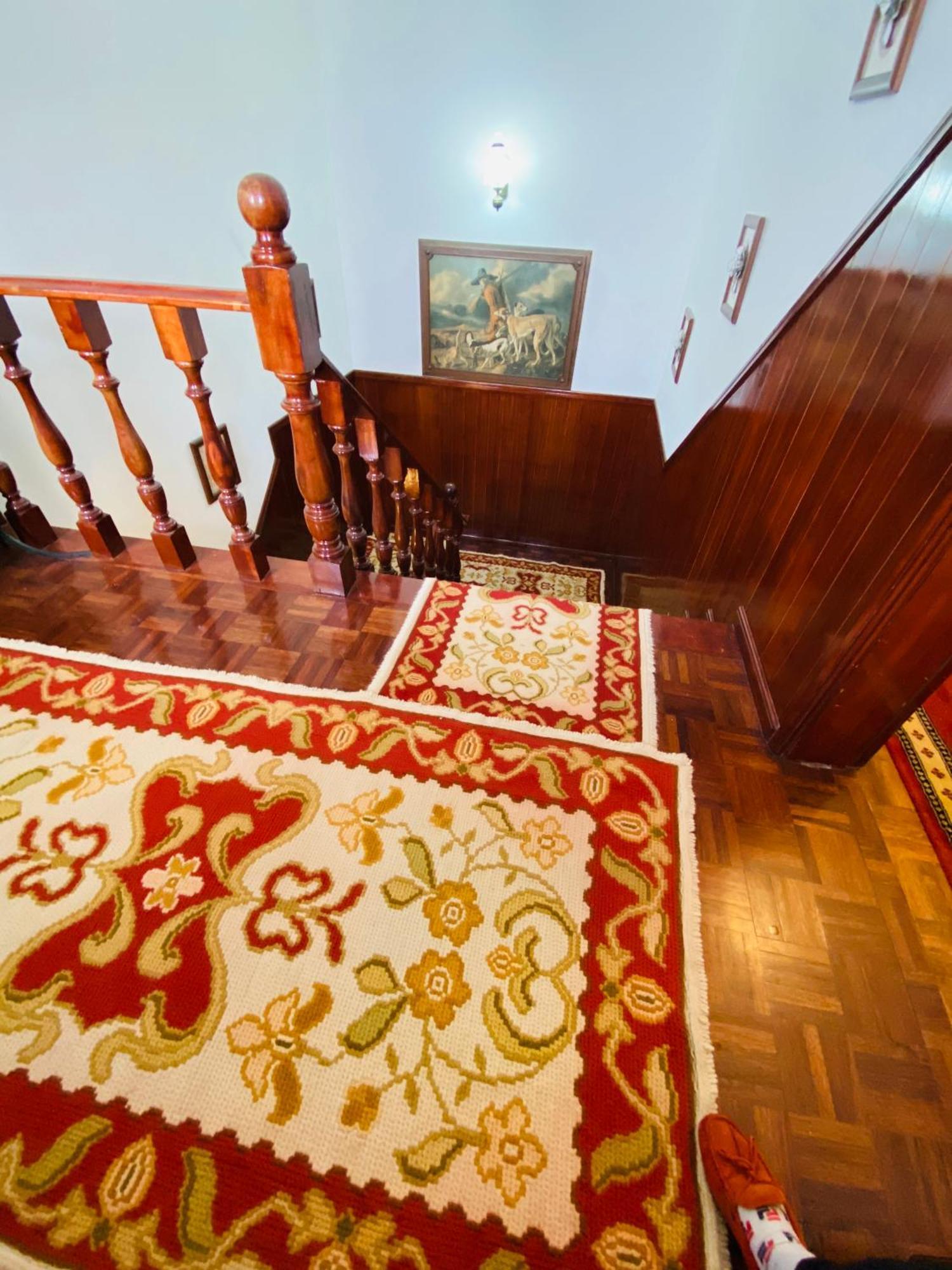 Spray B&B Sitio In Nazare, European Style エクステリア 写真