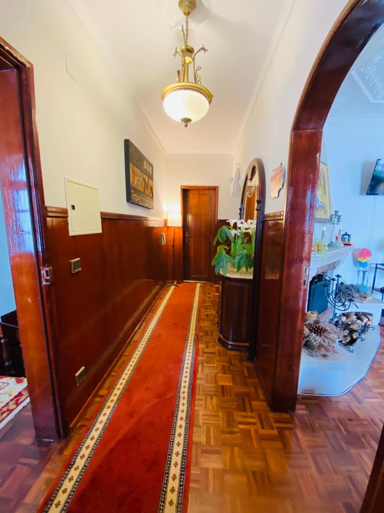 Spray B&B Sitio In Nazare, European Style エクステリア 写真