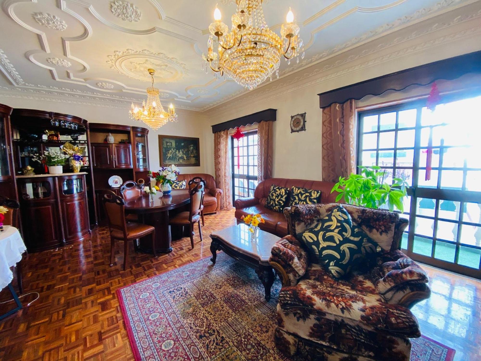Spray B&B Sitio In Nazare, European Style エクステリア 写真