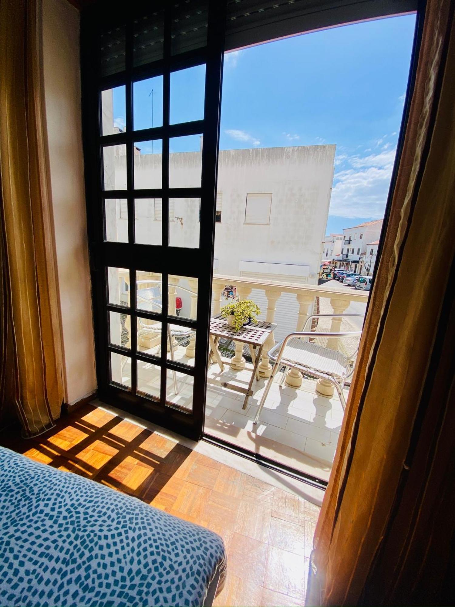 Spray B&B Sitio In Nazare, European Style エクステリア 写真