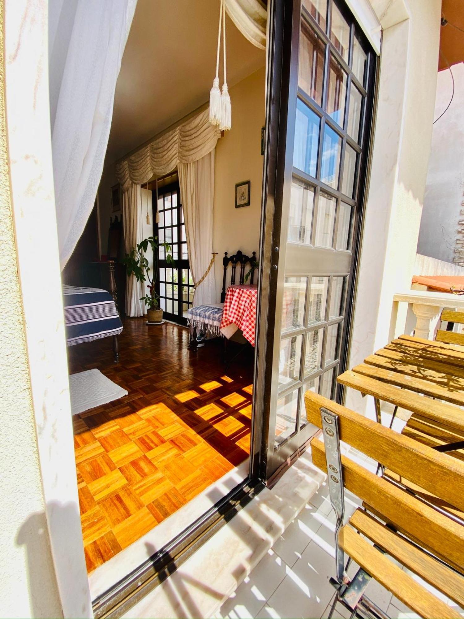 Spray B&B Sitio In Nazare, European Style エクステリア 写真