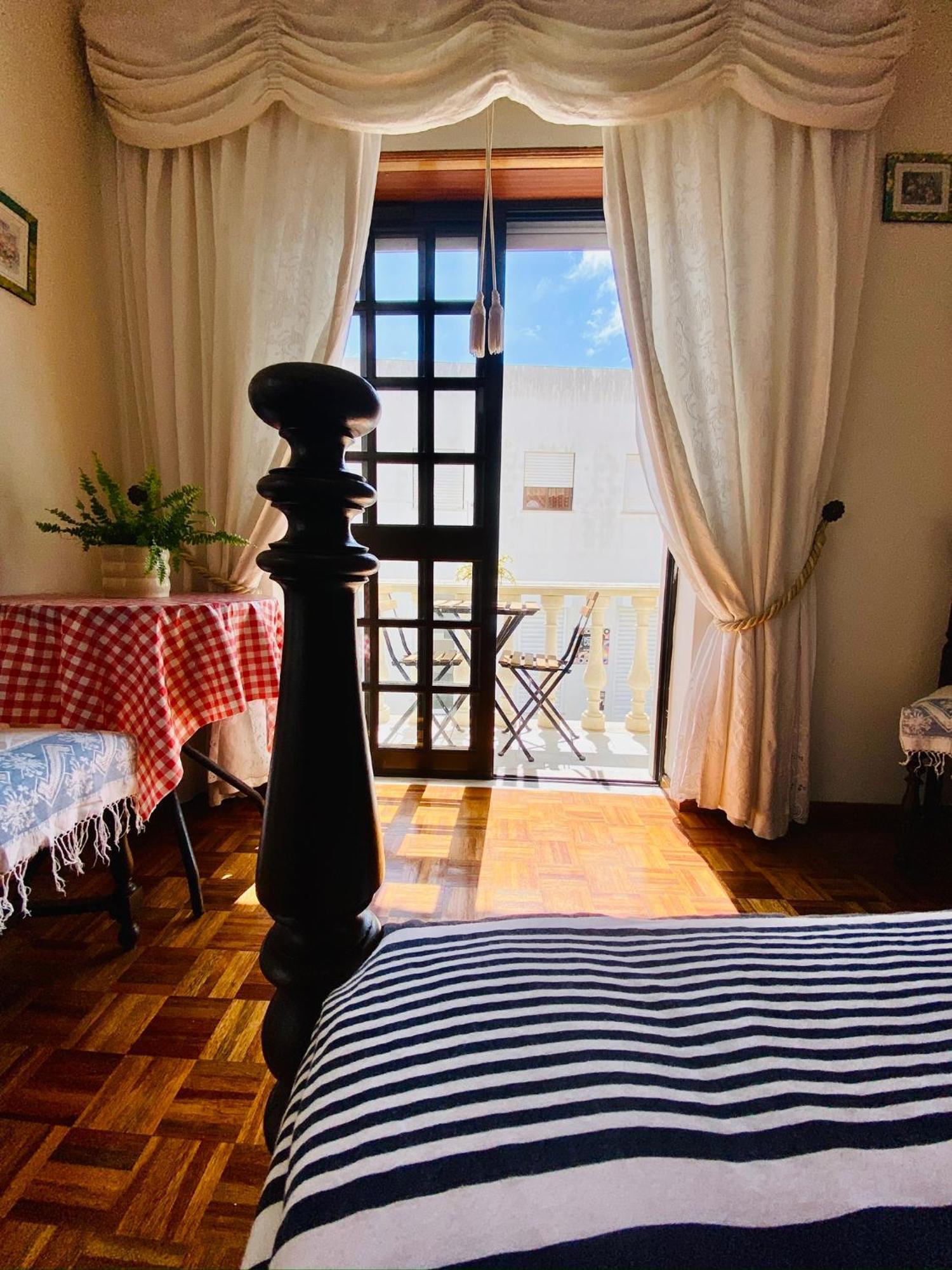 Spray B&B Sitio In Nazare, European Style エクステリア 写真