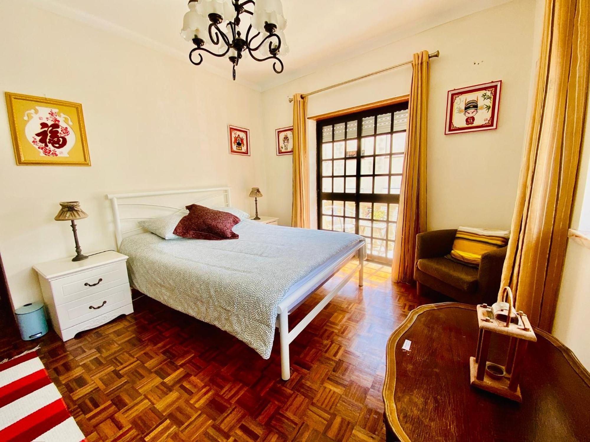 Spray B&B Sitio In Nazare, European Style エクステリア 写真