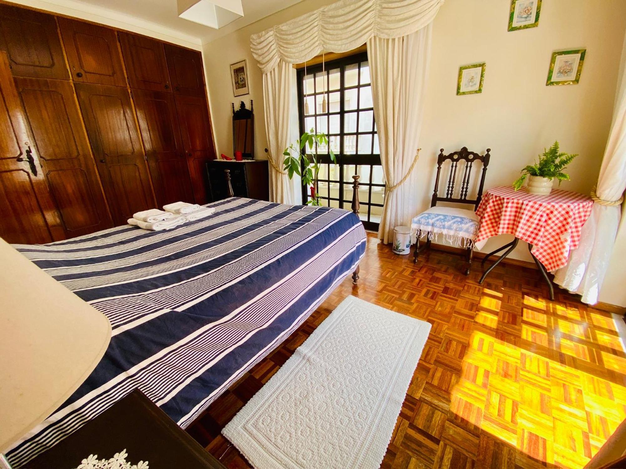 Spray B&B Sitio In Nazare, European Style エクステリア 写真